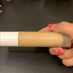 Used Fenty foundation in 270